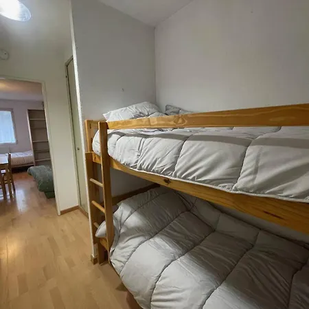 Appartamento Cayolle N°9 Barcelonnette