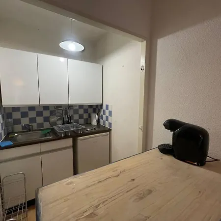 Appartamento Cayolle N°9